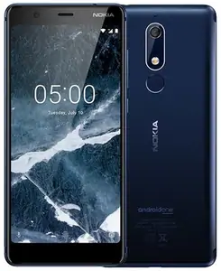 Замена дисплея на телефоне Nokia 5.1 в Красноярске